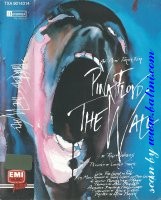 *Movie, The Wall, EMI, TXA 9014314