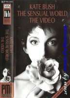 Kate Bush, The Sensual World, PMI, MVP 991 2533