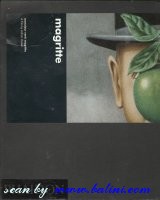 *Movie, Magritte, Phaidon, PHV 6020