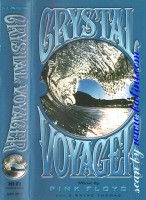 *Movie, Crystal Voyager, BlueDolphin, BDV 2011