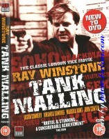 *Movie, Tank Malling, PointBlack, PBDVD106