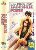 *Movie, Zabriskie Point, MGM, PIV 50196