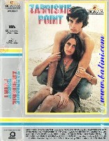 *Movie, Zabriskie Point, MGM, VM-C 13045