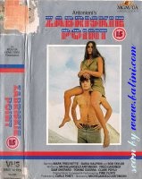 *Movie, Zabriskie Point, MGM, UMV 10196