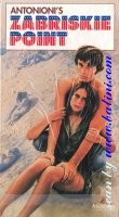 *Movie, Zabriskie Point, MGM, M600196