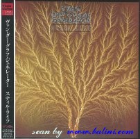 Van Der Graaf Generator, Still Life, Virgin, VJCP-68762