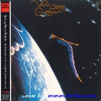 Van Der Graaf Generator, The quit zone, The pleasure dome, Virgin, VJCP-68764