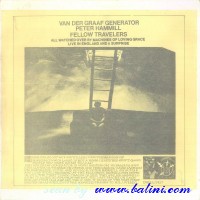 Van Der Graaf Generator, Fellow Travelers, Other, TAKRL 1927