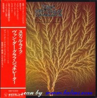 Van Der Graaf Generator, Still Life, Charisma, RJ-7157