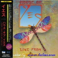 Yes, House of Yes, Teichiku, TECI-32044.5