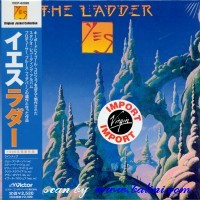 Yes, The ladder, Victor, VICP-62026
