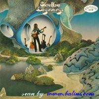 Steve Howe, Beginnings, Atlantic, P-10041A