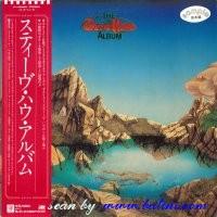 Steve Howe, Album, Atlantic, P-10699A